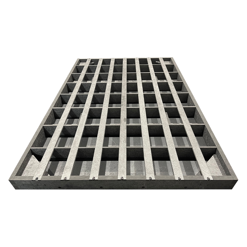 Basis Tray