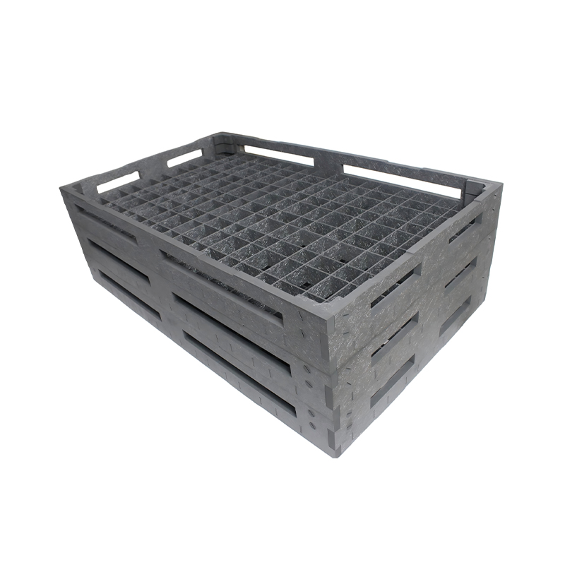 Caloris Tractatus Industrialis Basket