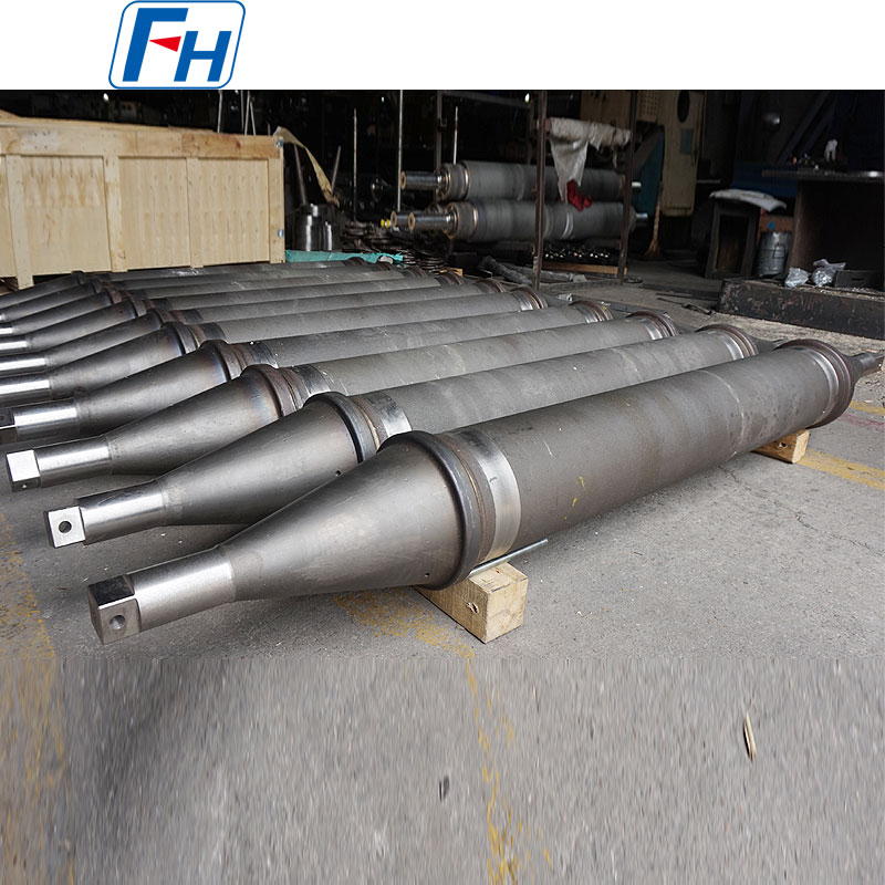 Fornax Rollers Vestibulum FH Alloy Products