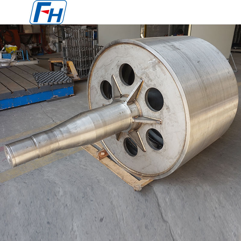 Fornax centrifuga Rollerus