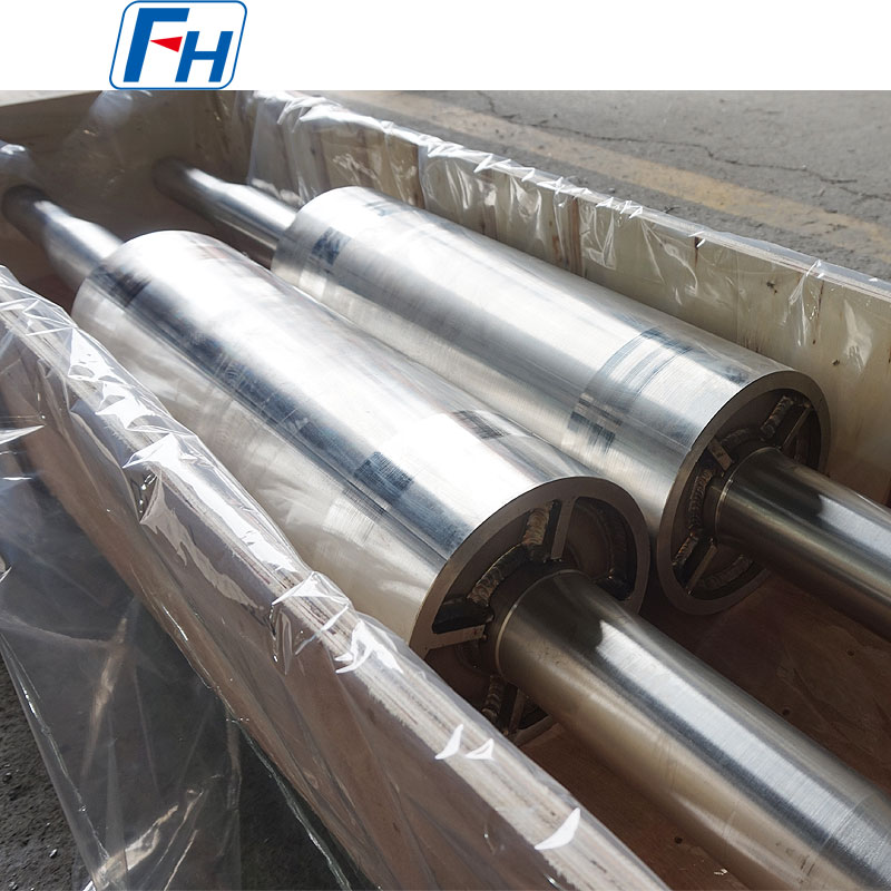 SCH22 Fornax Rollers