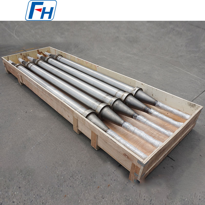 Centrifugam mitte calor repugnans Ferro fornax Rollers