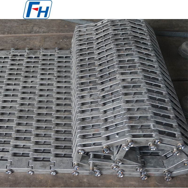 Mittite Link Cingulum Caloris Curatio Fornacis Supporting Equipment