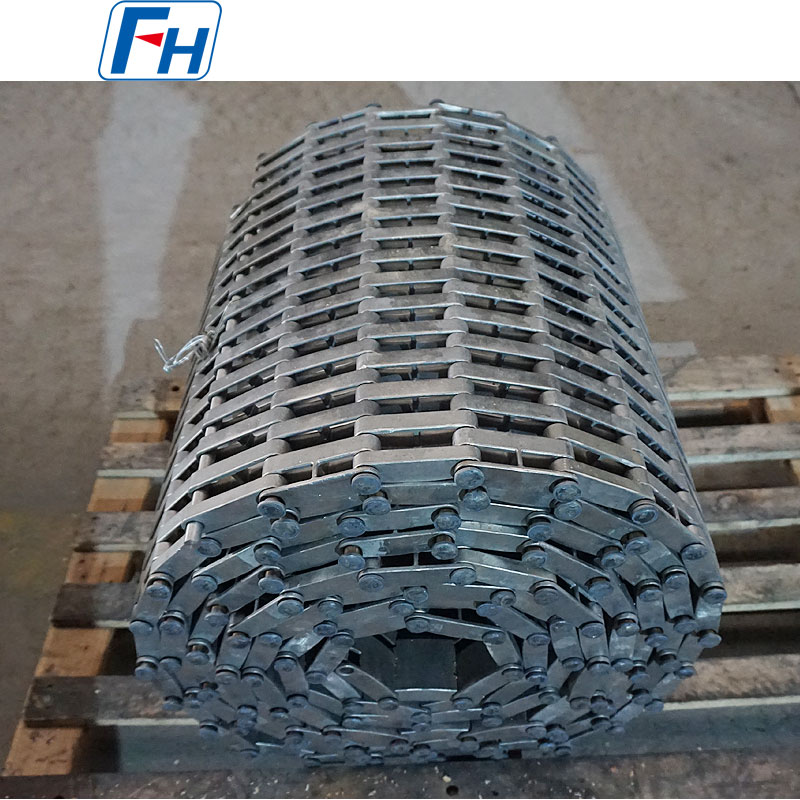 Caementa Building Materials Mittite Link Cingulum