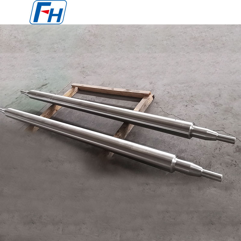 304S 1.4848 Centrifugae Fornax Rollers