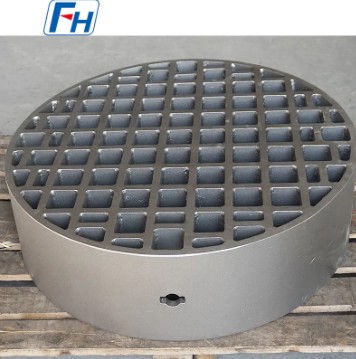 Quomodo consequi tam sumptus et efficientiam melioramentis in calore tractandi processibus per nativus Caloris Curatio Trays?