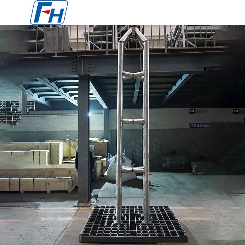 The Ultimate Heat Treatment Tray for High-Temp Applications | FH®