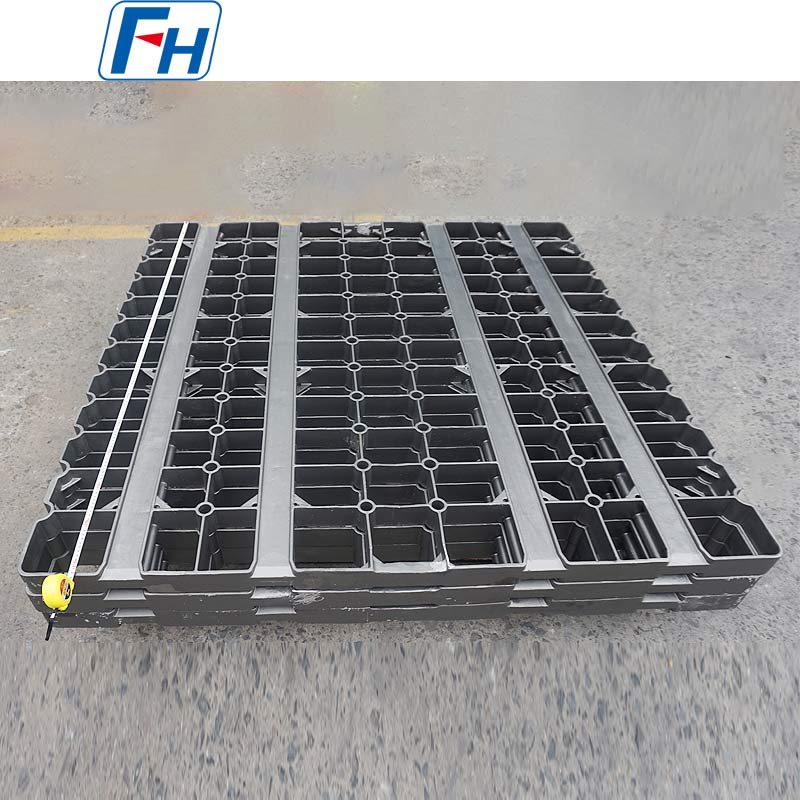 Calor Treatment Trays for Power Plant Calor Treatment | FH®