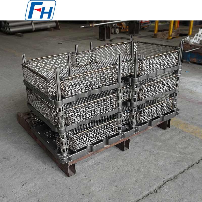 Caloris amet Baskets dicata Auto