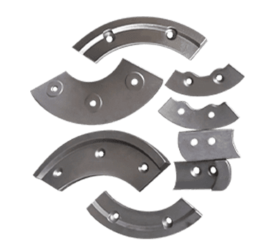 Resistentes gerunt Castings