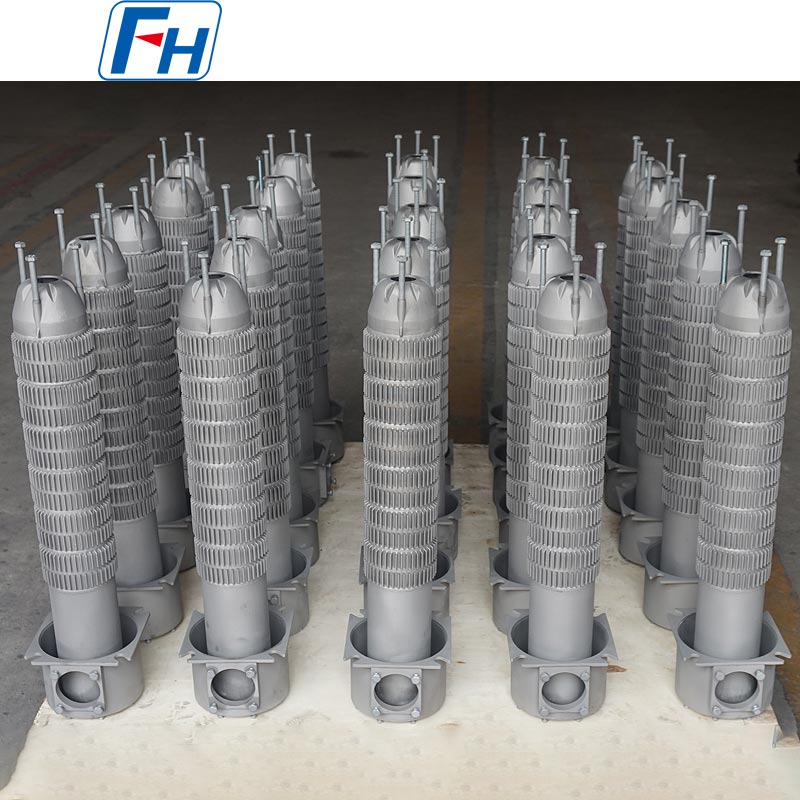 FH® Preheaters for Automotive Manufacturing | Custus-effective Caloris Solutions