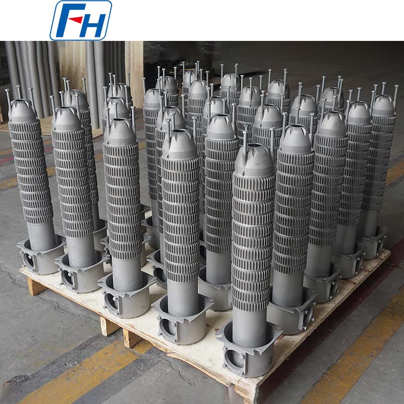Cur Elige FH® Preheaters pro Metalworking? | Summus euismod Heating Solutions