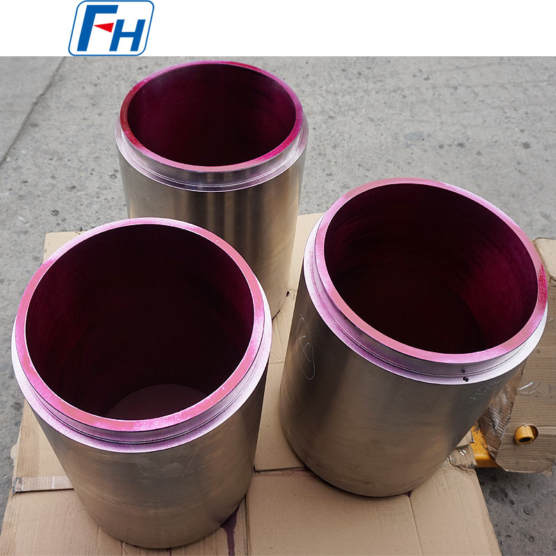 FH® molentes cylindri ad Aerospace & Automotive Industriae
