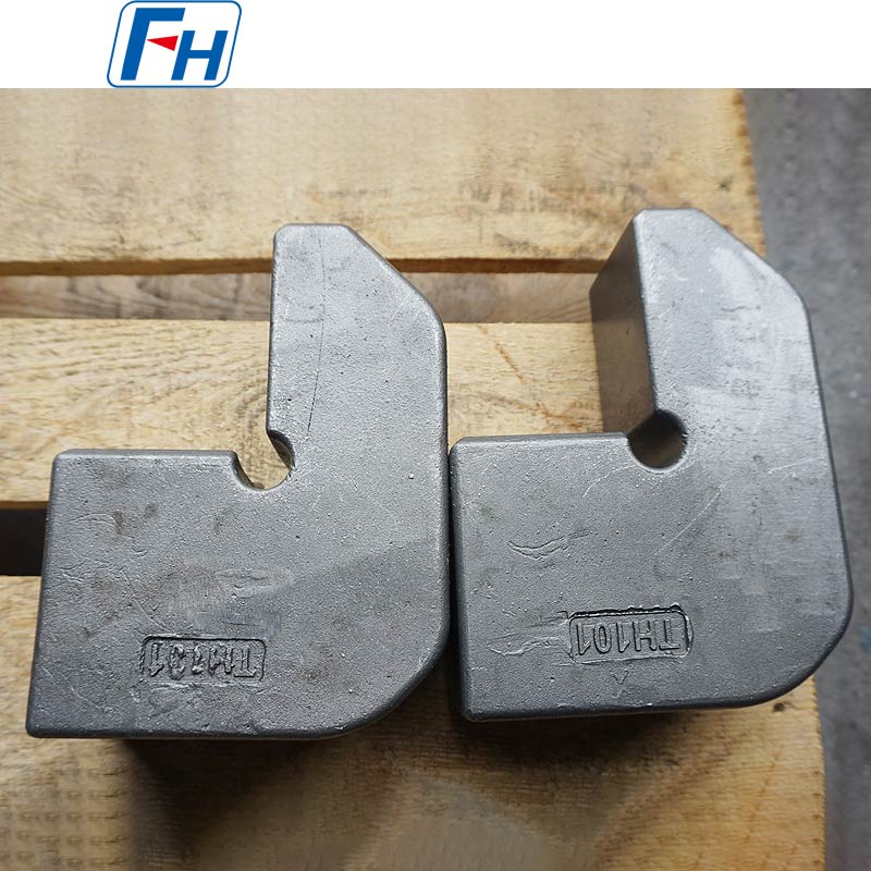 FH® æstus repugnans Steel Slider quia summus accentus fornacis & Aerospace Equipment
