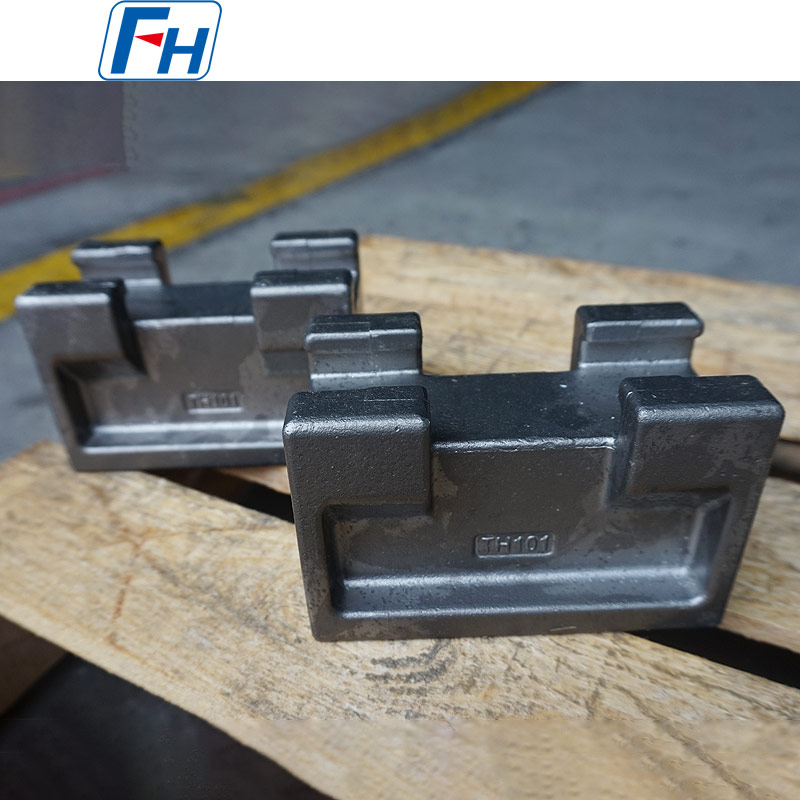 FH® Industrial Steel Slider | Diuturnus euismod sub nimio calore