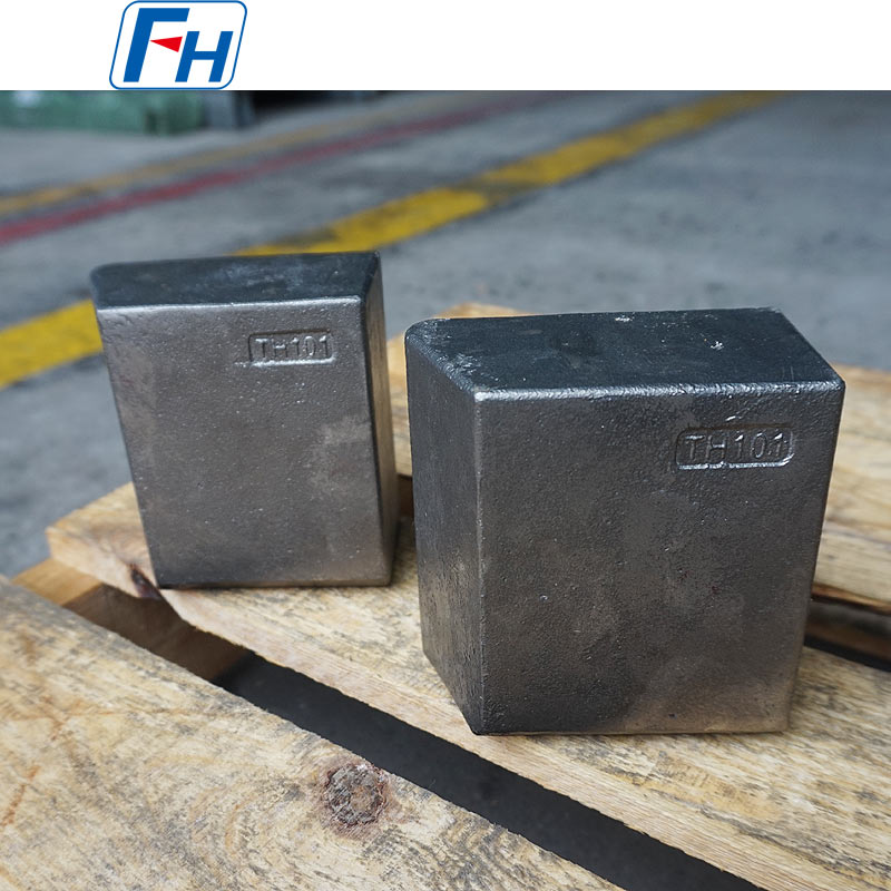 High-Strength TH101 Steel Slider | Specimen pro Jet Engines & Caloris Curatio Fixtures