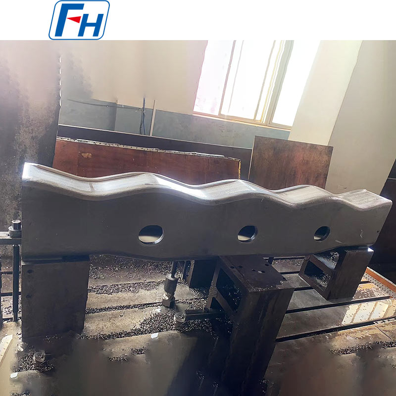 FH® Ambulans Beam Furnace Support | Creditur ab Industrial Leaders Worldwide