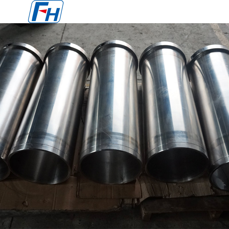 FH® molentes cylindri sunt gere repugnans et ROSIO repugnans