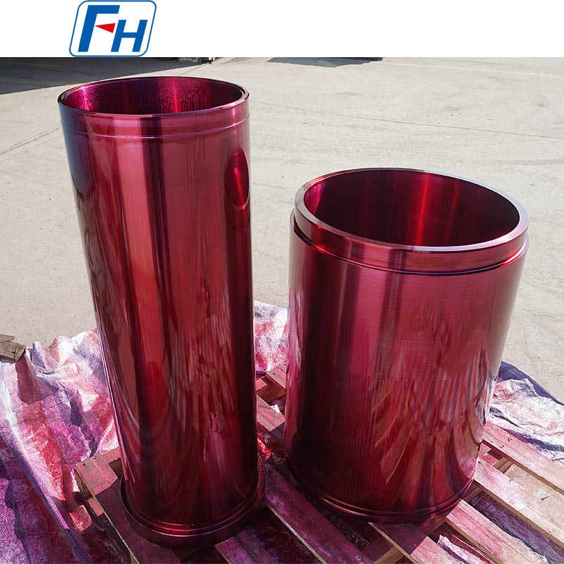 Mos Griting Cylinders | Optimize Superficiem perfice Engine Parte
