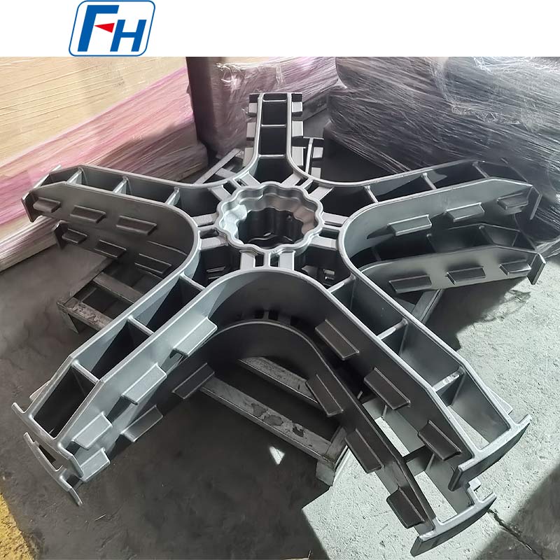 FH® Bene-type Fornax Base Tray | Imo Support lacum / bene genus fornacis