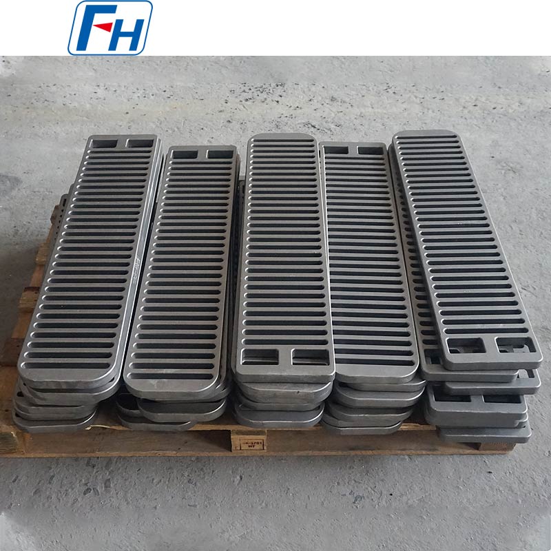 FH® Support Brackets | Calor curatio fixtures stat