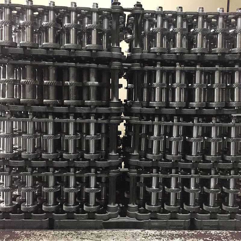 Can Vacuum Fornax Fixtures contrectare High-temperatus Applications? | FH® by Wuxi Junteng Fanghu Alloy Technology Co., Ltd