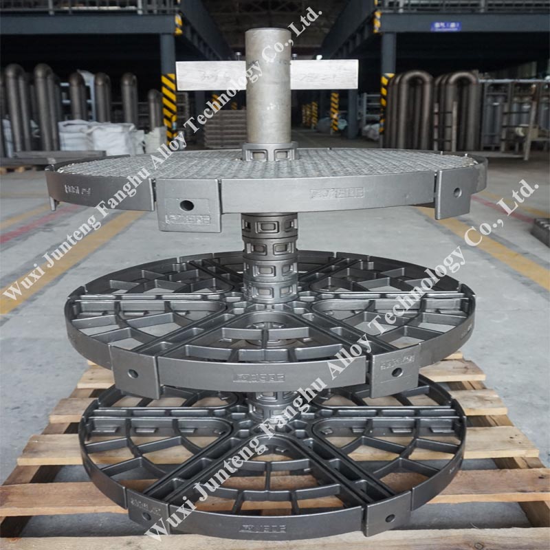 Quam eligere optimum lacum Fornacis Fixture Manufacturer?