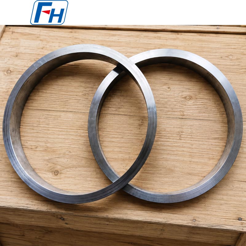 Monel K-500 Ring Manufacturer | UNS N05500 Annuli ficti - FH® Alloy