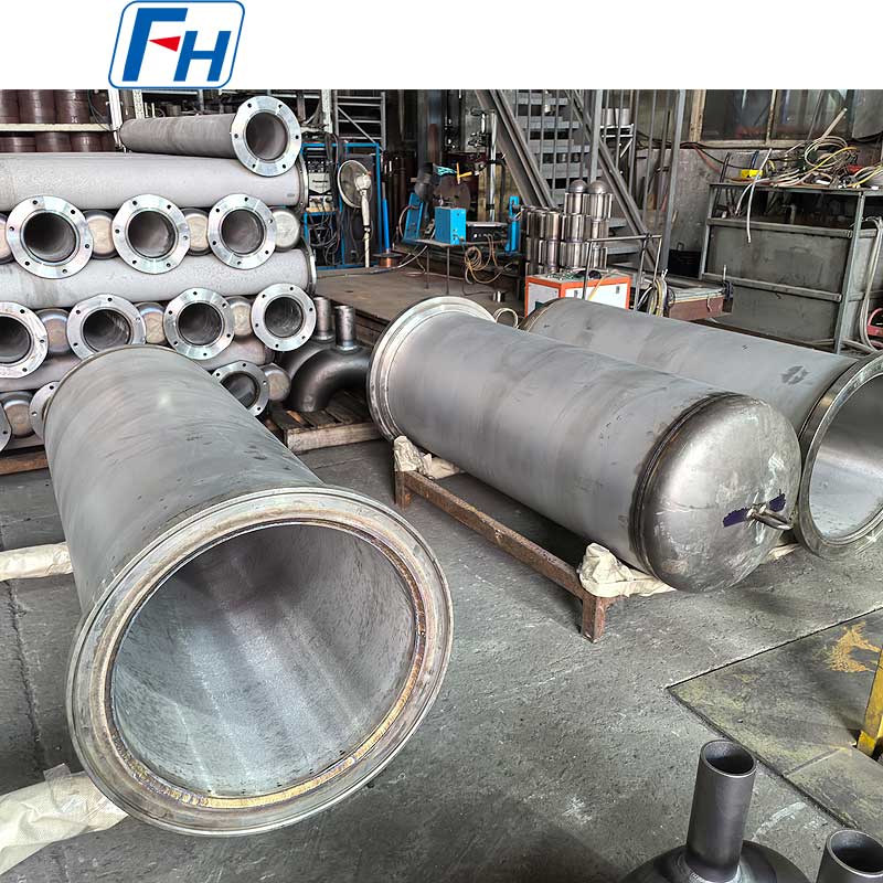 2535NbW + 800H Calor resistens Ferro fornacis Cover - 563 531 mm