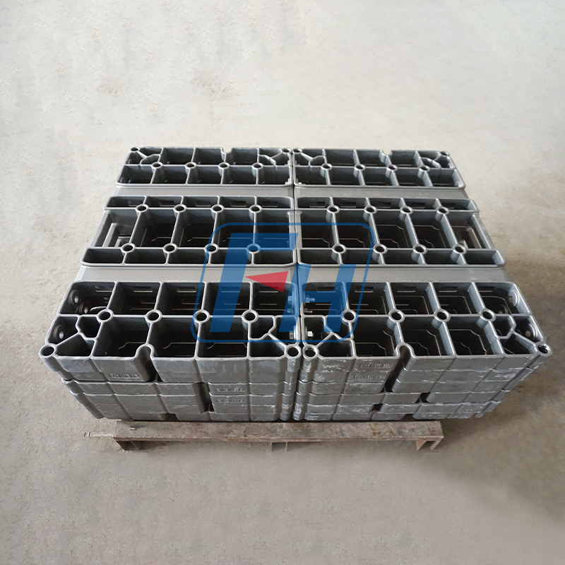 Caloris Curatio Base Tray for AFC Fornax
