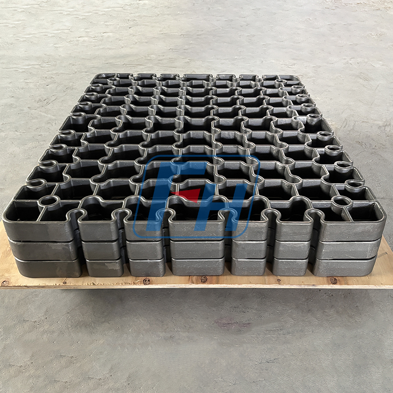 Basis Tray pro Aqua Exstingui-1240x1000x60mm