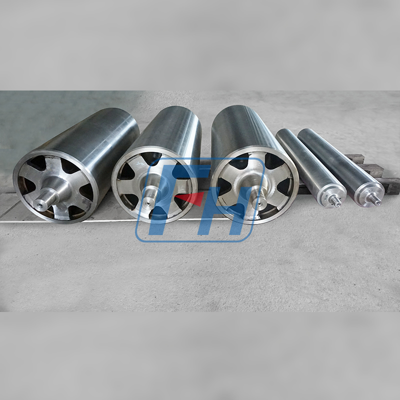 Cum Fornacis Rollers