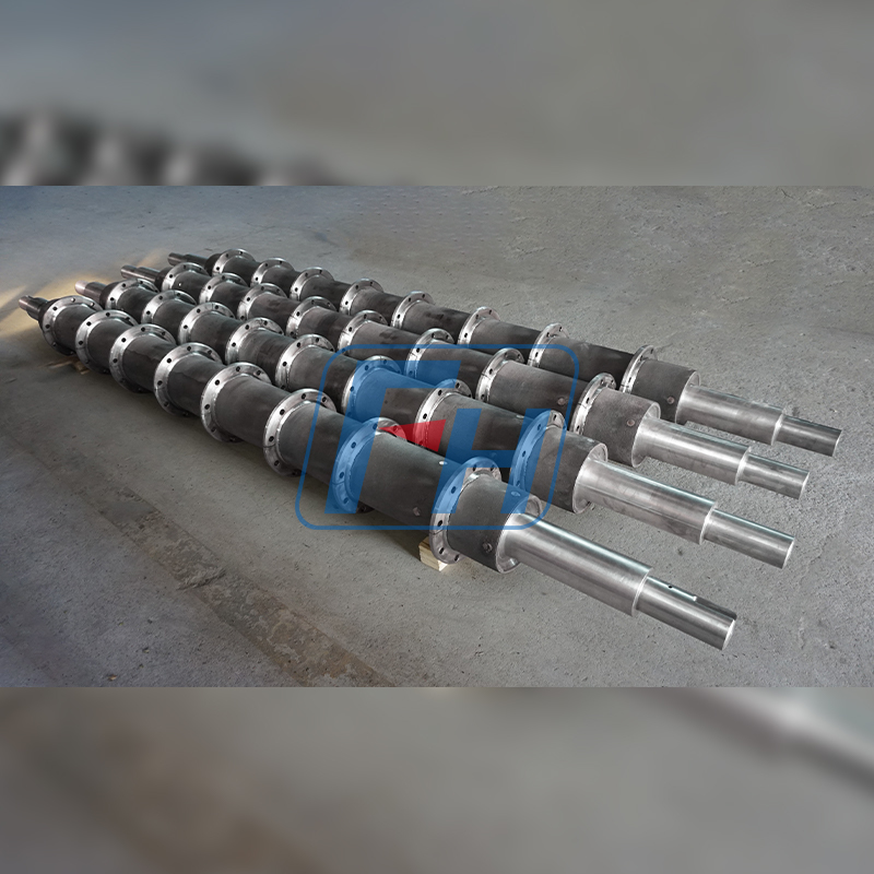 Fornax Rollers