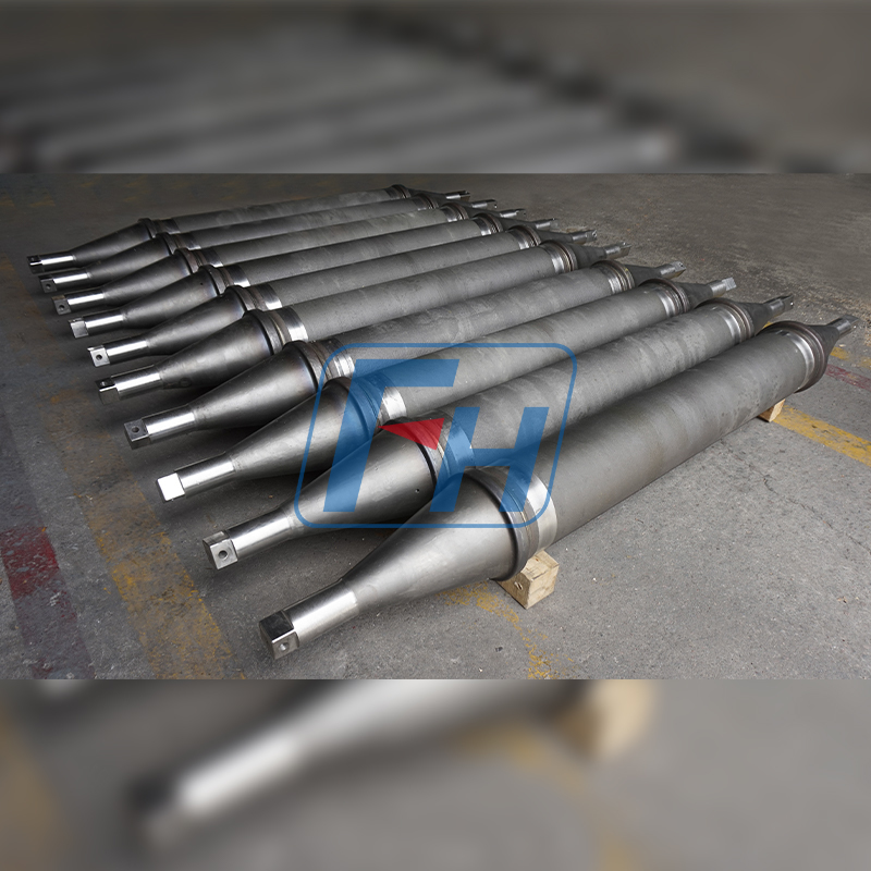 230x200x2510mm Fornacis Rollers