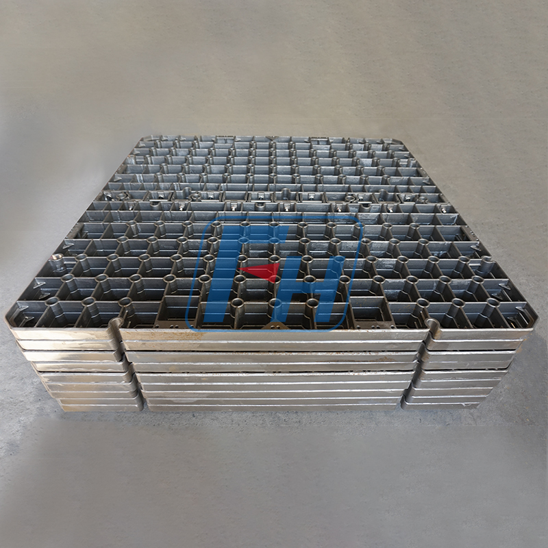 1600x1600mm Caloris Curatio Base Tray