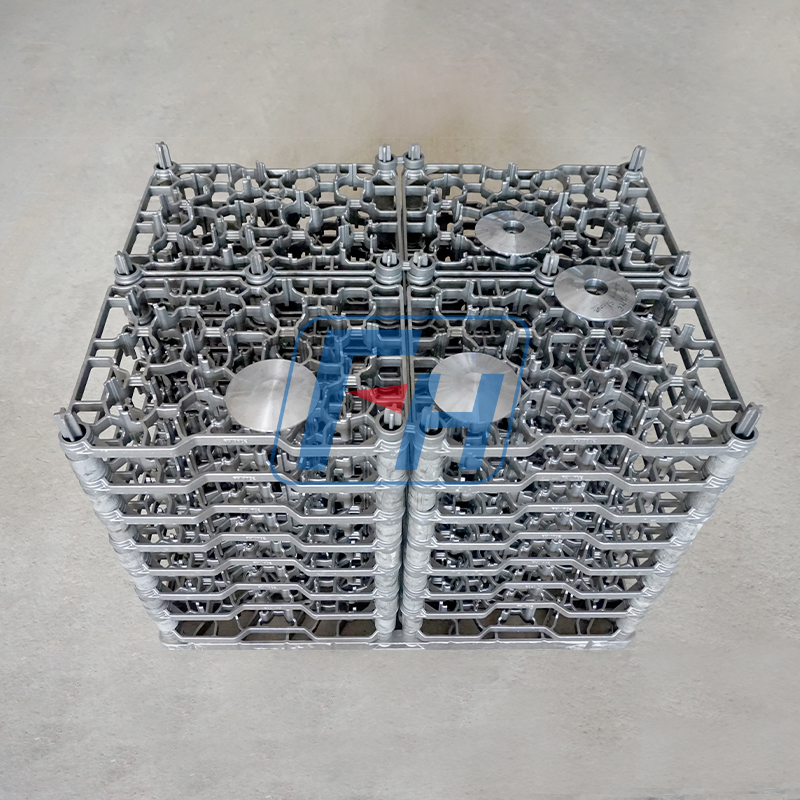 1170x860x910mm Caloris Curatio Fixtures pro Anni