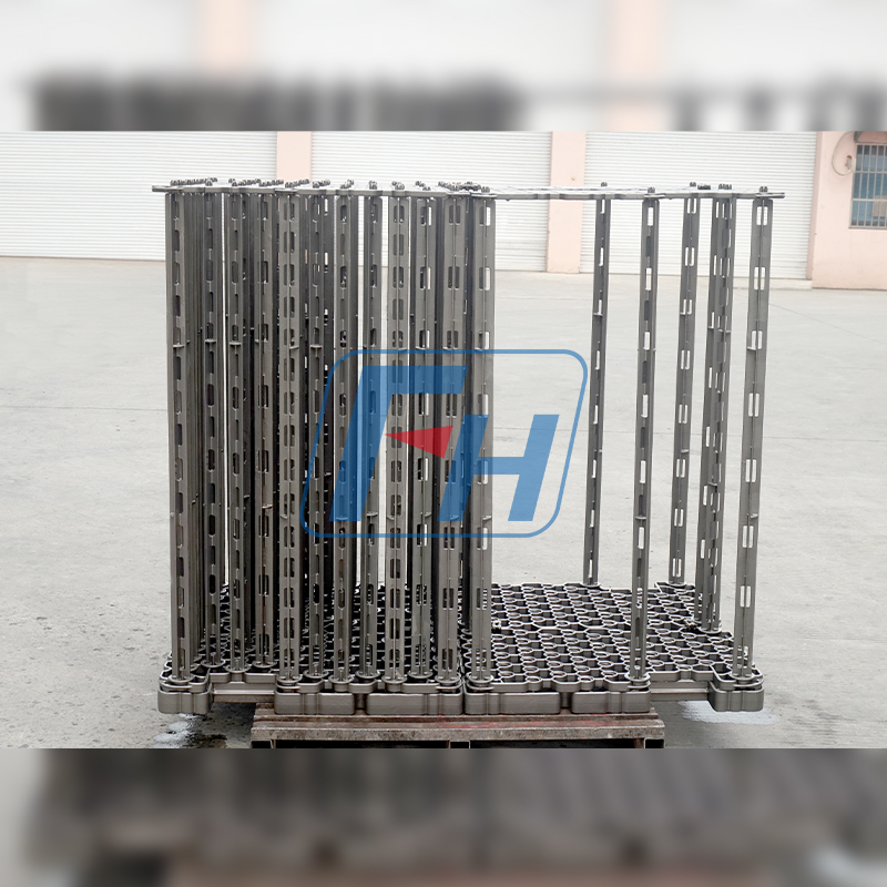 1500x900x1300mm Caloris Curatio Fixtures