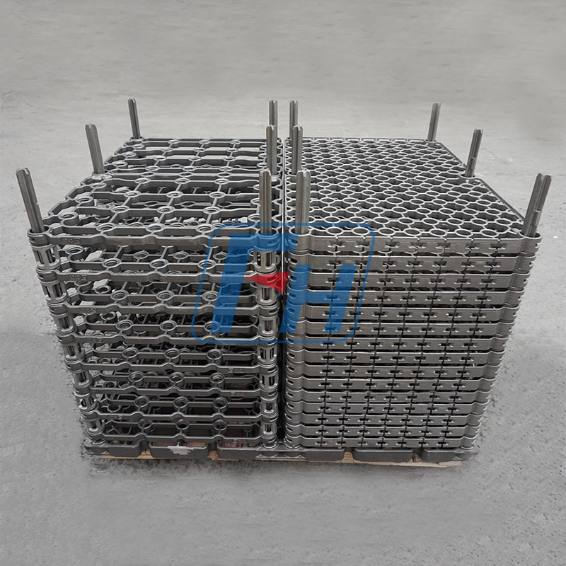 1170x860x900mm Caloris Curatio Fixtures Trays