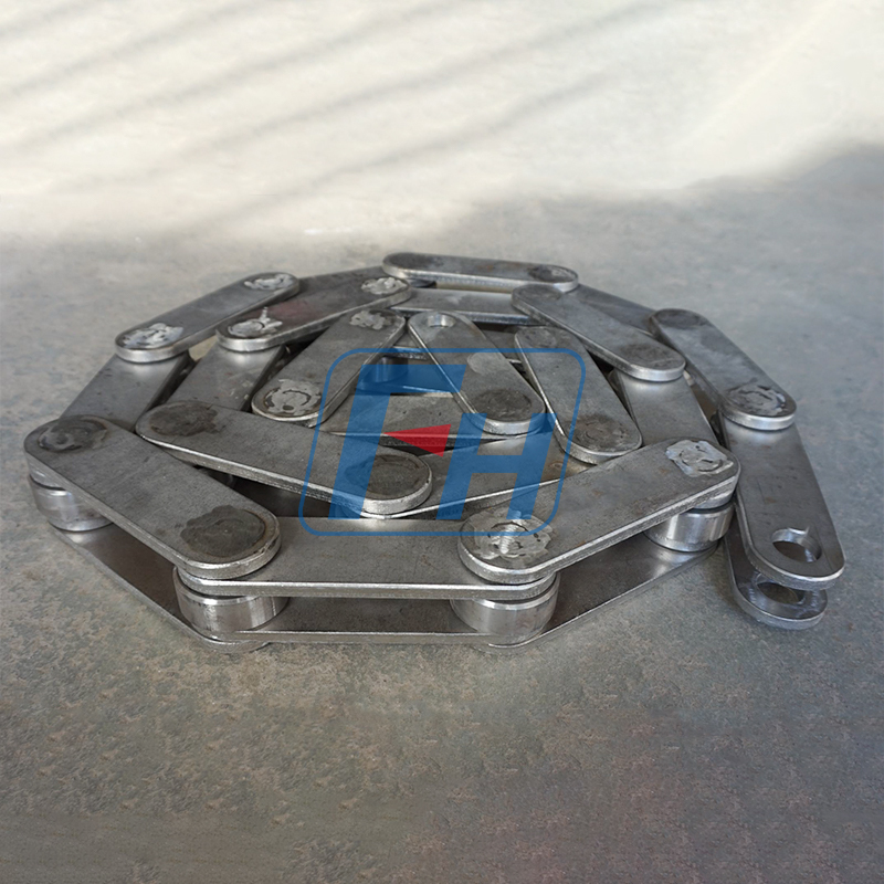 Ipsen fornacis Chain