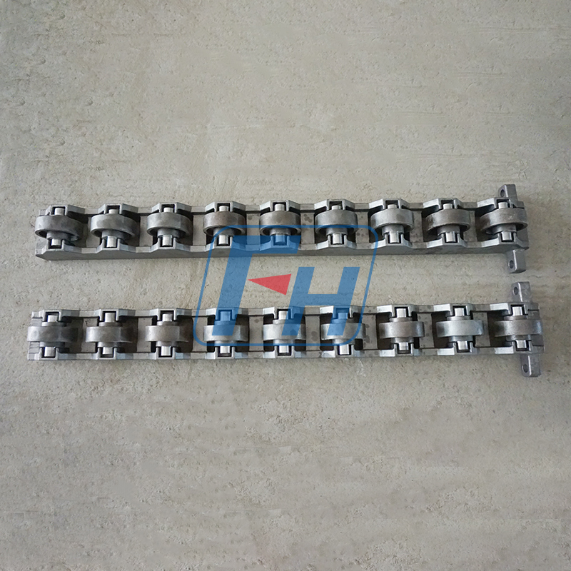 AFC Fornax Roller Rails et Rollers