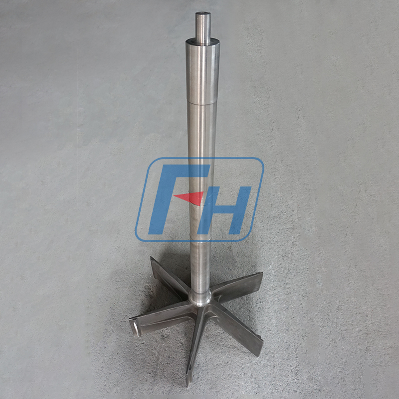 Fornax Fan Blade