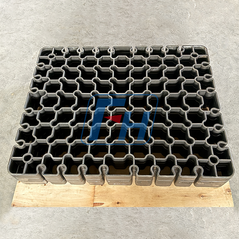 Basis Tray pro Aqua Exstingui-1240x1000x60mm