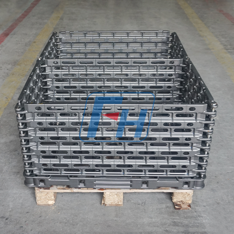 Calor Treatment Basket 1219x914x474mm